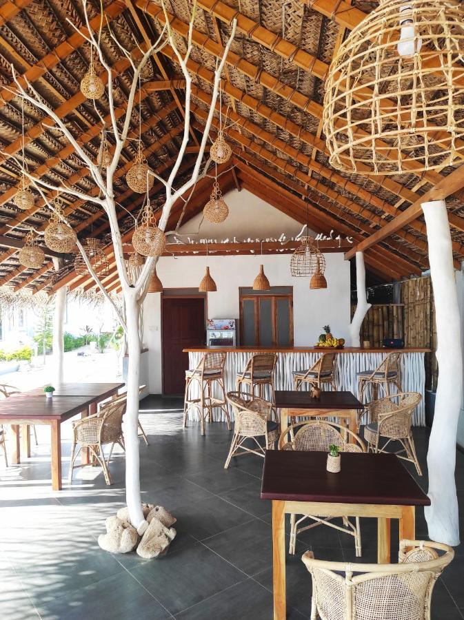 Sleeping Elephant Beach Resort Tangalle Eksteriør billede