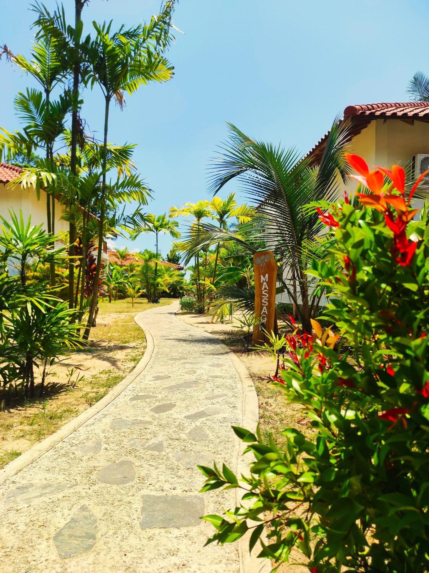 Sleeping Elephant Beach Resort Tangalle Eksteriør billede