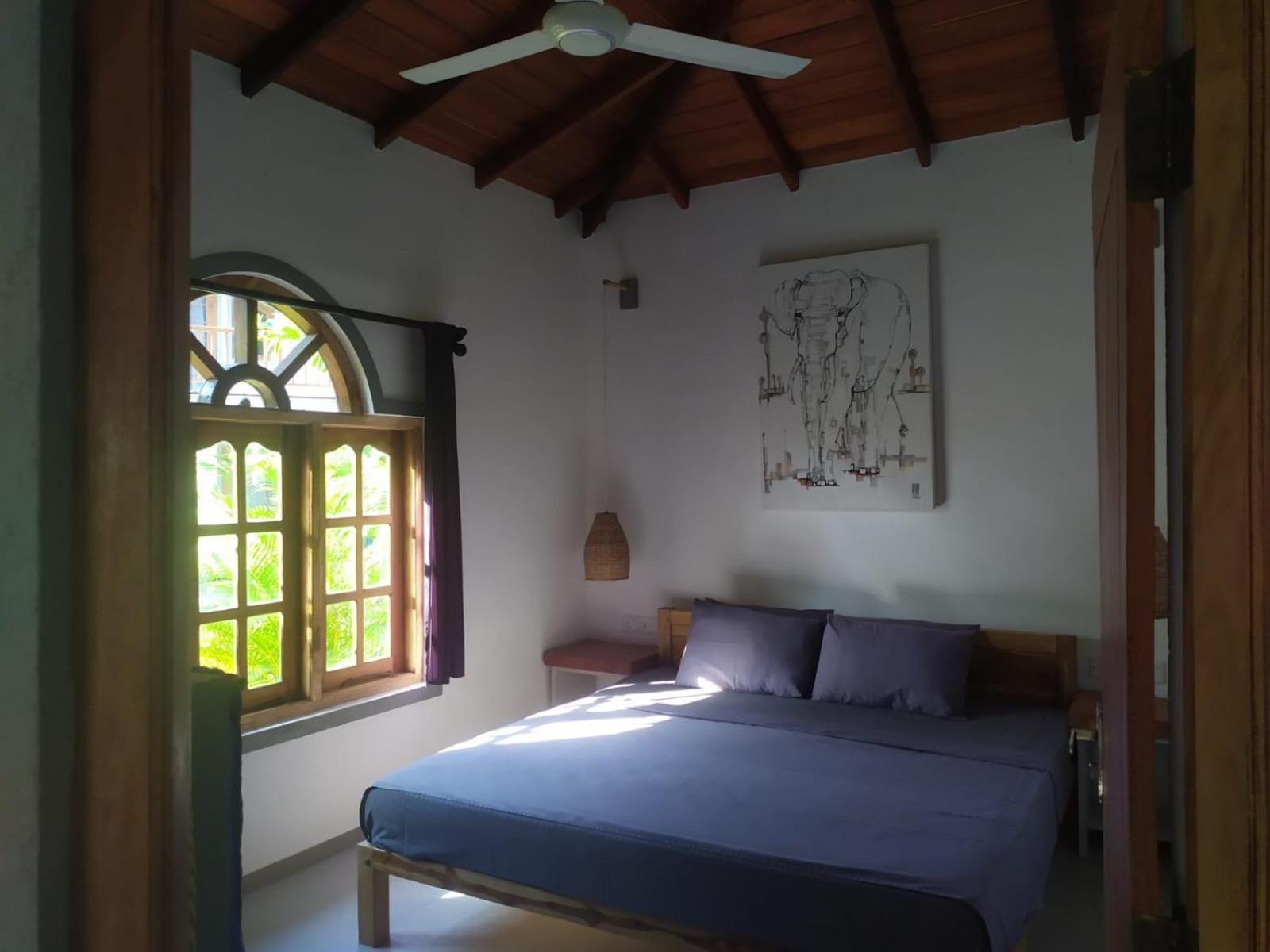 Sleeping Elephant Beach Resort Tangalle Værelse billede