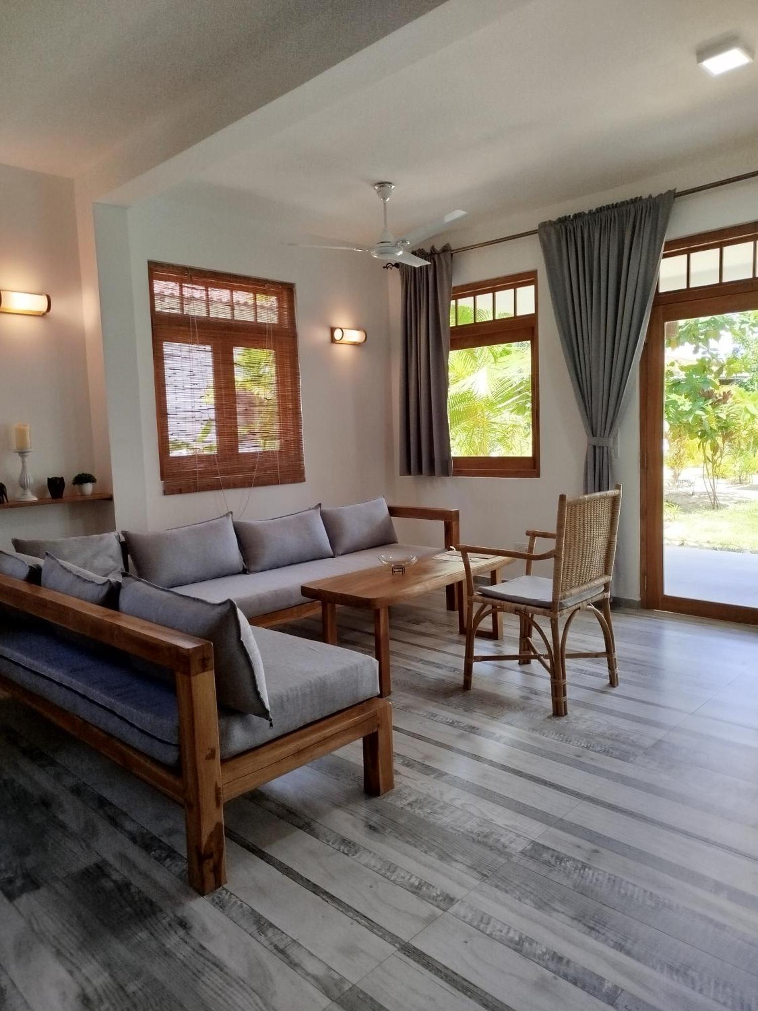 Sleeping Elephant Beach Resort Tangalle Eksteriør billede