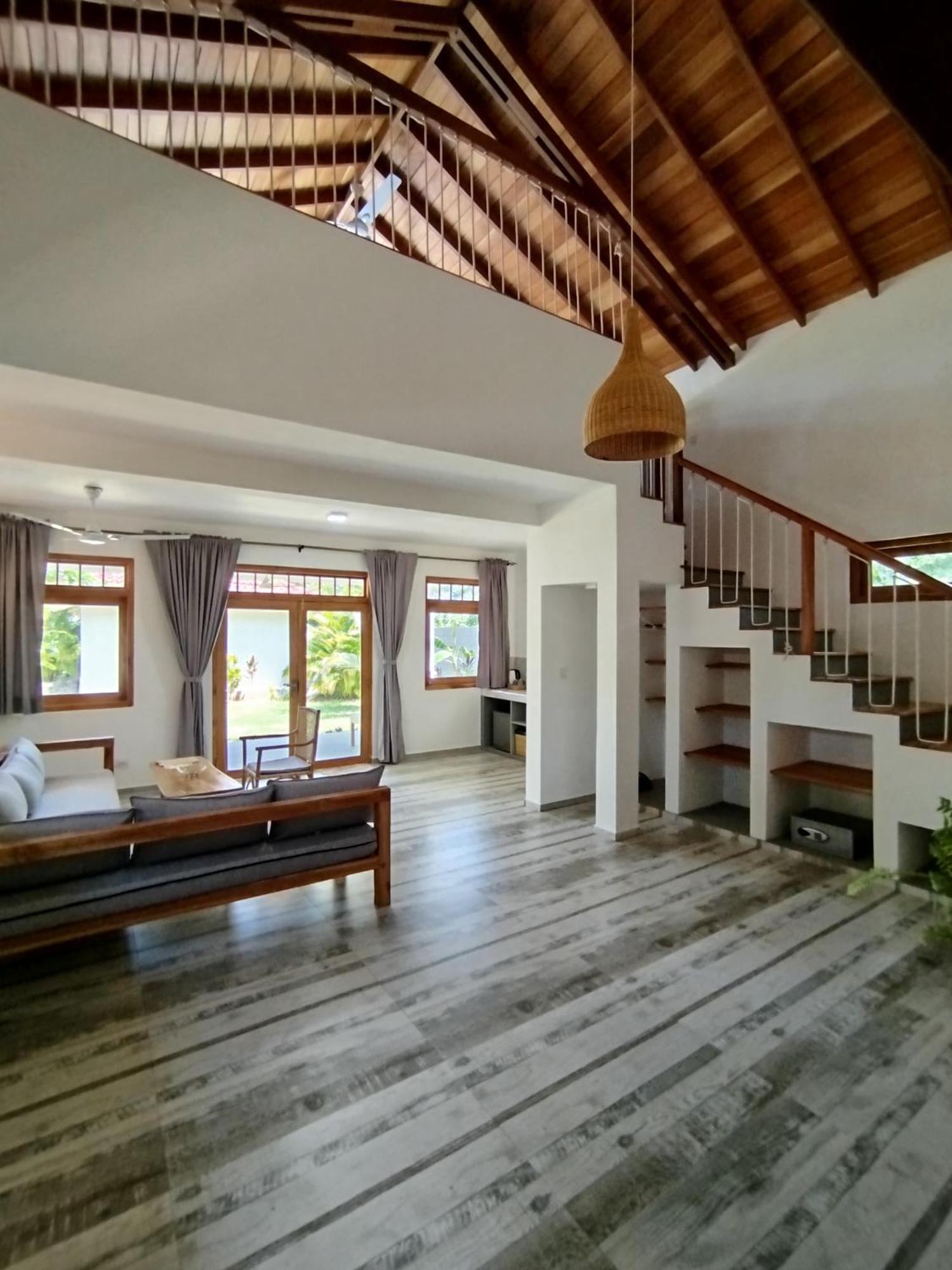 Sleeping Elephant Beach Resort Tangalle Eksteriør billede