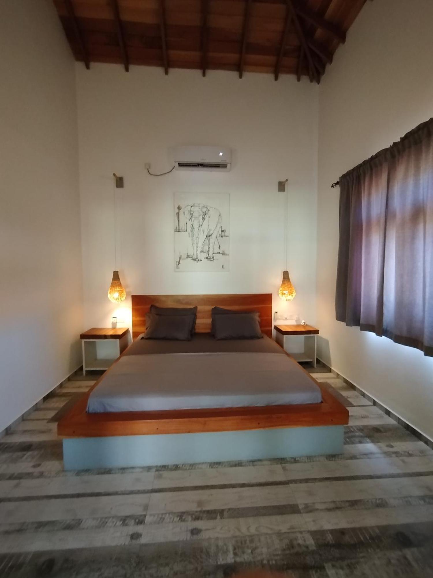 Sleeping Elephant Beach Resort Tangalle Eksteriør billede