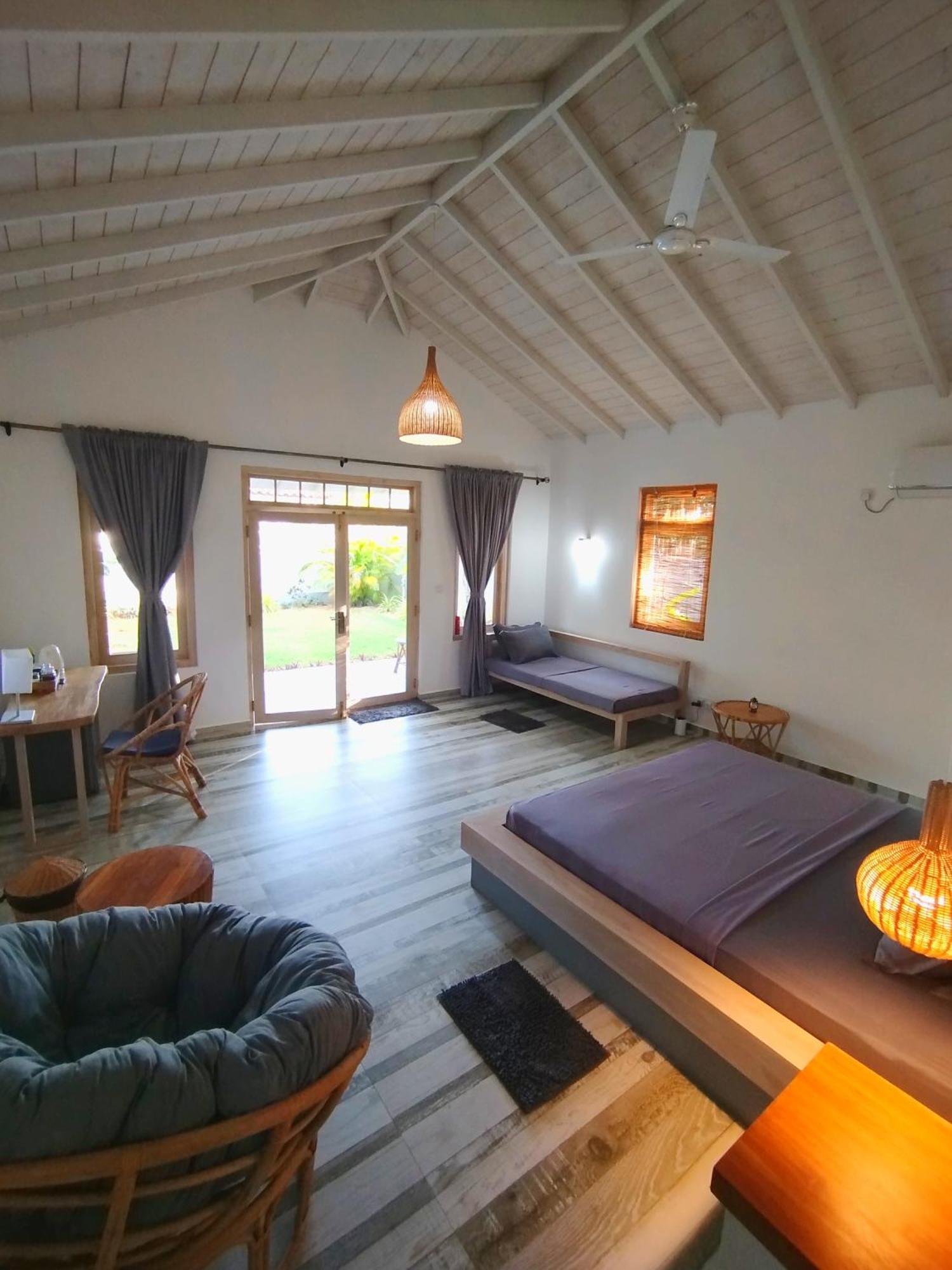Sleeping Elephant Beach Resort Tangalle Eksteriør billede