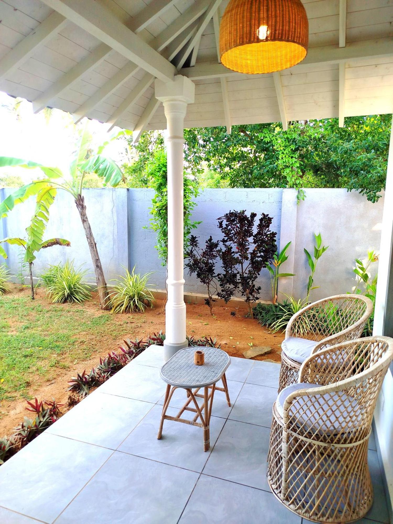 Sleeping Elephant Beach Resort Tangalle Værelse billede