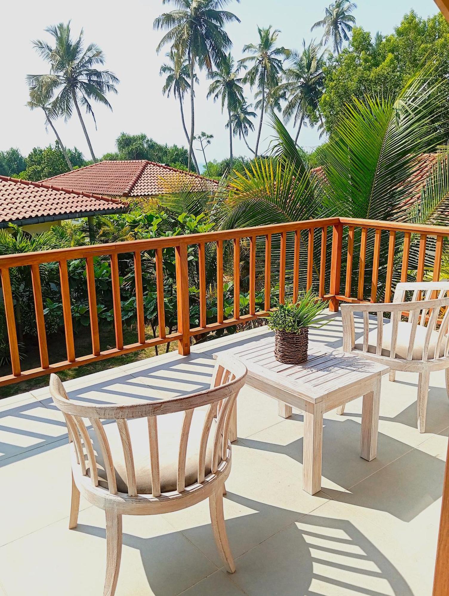 Sleeping Elephant Beach Resort Tangalle Værelse billede